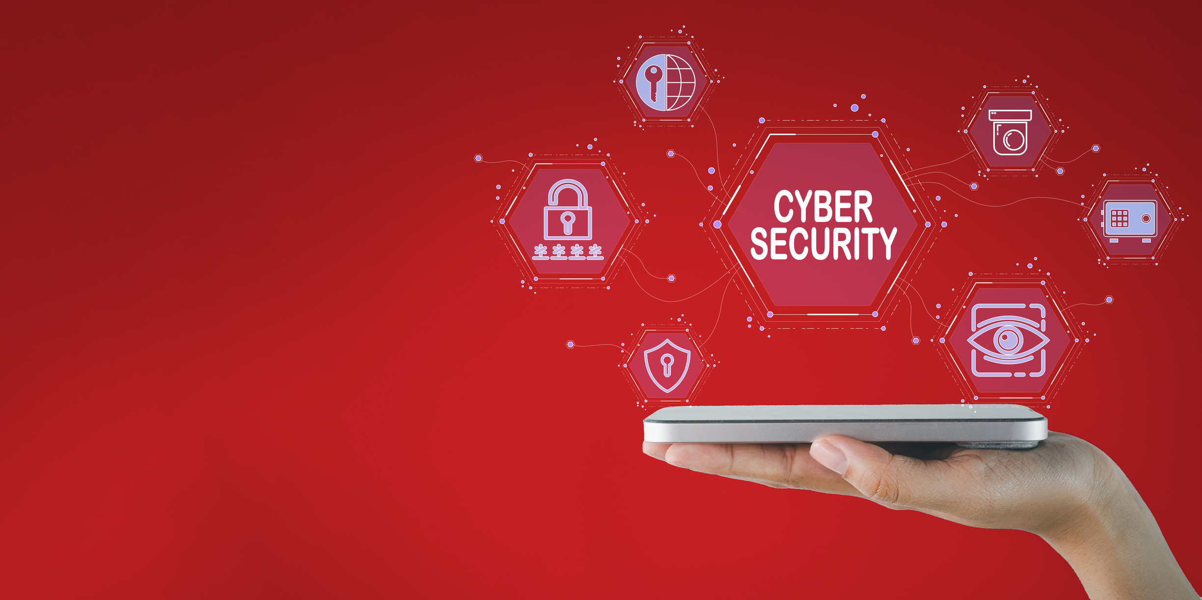 Cybersecurity and applied technology solutions